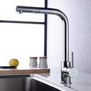 GRIFO COCINA IMEX GCE006 MALTA