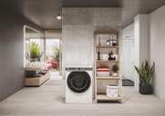 LVD. HOOVER H5WPBD610AMBCS 10K 1600R BCA ATD SMART