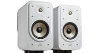 ALTAVOZ POLK S20 ELITE PKSIGS20CELWT WHITE PAREJ