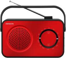 Radio Portatil AIWA R190RD Rojo