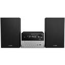 CADENA PHILIPS TAM3205M2/12 BT,USB,AUDIO IN,18W
