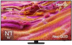 TV Samsung 55" NeoQLED TQ55QN90F