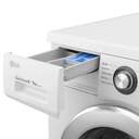 LVD.SEC. LG F4J3TM5WD 8/5K 1400R TAPA EXTRAIBLE