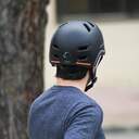 CASCO INTELIGENTE SMARTGYRO SMART MAX L BLANC INTE