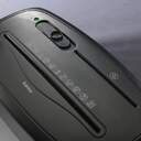 DESTRUCTORA PAPEL HAMA 00050585 SAFE X10 CD