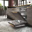 LVJ. LG DB242TX 9P QUASWASH 46DB INT