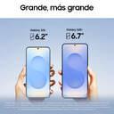 SMARTPHONE SAMSUNG S25  12/256 6,7%%%quot; AZUL MARINO