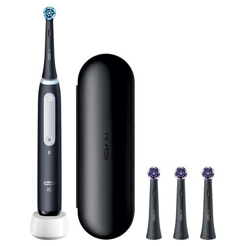 Cepillo Dental El&eacute;ctrico Oral-B iO3