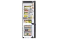 FRICOM. SAMSUNG RB38A7B6D22 203x60 CLEAN BLACK MET