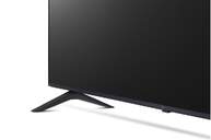 TV LG 75%%%quot; 75UT80006LA UHD ALFA5 WEBOS24 MAGIC