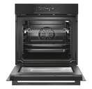 HORNO HOOVER HO6M5G3YTB 78L GT MF PIRO NEGRO DSP