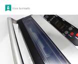 ENVASADORA ALFA VS5390 SEMIPROFESIONAL