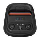 ALTAVOZ JBL PARTYBOX CLUB 120 BLUETOOTH BLACK