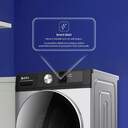 LVD.SEC. ARTICA ALS1061400ADS 10K 1400R SILVER