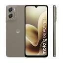 SMARTPHONE MOTOROLA G06 POWER 4/256 6,88%%%quot; TENDRIL