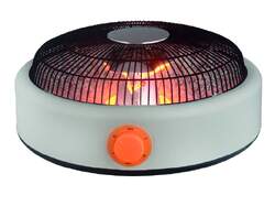 Brasero Ártica EB905C