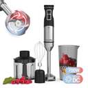 BATID. U.BLUE TWISTY TOTAL 7070X 700W DC C/A