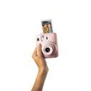 CAMARA FUJIFILM INSTAX MINI 12 BLOSSOM PINK