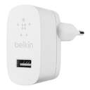 CARGADOR BELKIN 2XUSB A DE 12W CARGA ULTRARRAPIDA