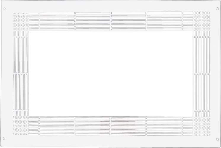 Marco Universal Microondas Elka 73.000.001.00