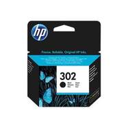 Tinta Negra HP 302 F6U66AE
