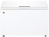 CONG.HOR HOOVER HOCH420EE 85x132x76 418L
