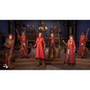 JGO. PS4 HARRY POTTER CAMPEONES DE QUIDDITCH