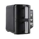 FREIDORA AIRE NINJA SL300EU 7,6L DOBLE VERT 6EN1