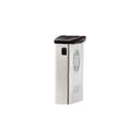 MEMORIA USB HP V222W USB 2.0 64GB PLATA