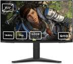 MONITOR LENOVO 32%%%quot; G32QC10 144HZ/1MS/HDMI 2K