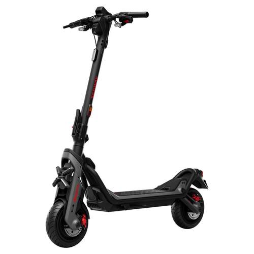 Patinete eléctrico Segway GT3 E