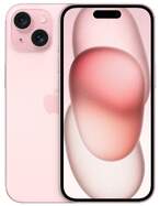 Apple iPhone 15 128 GB Rosa