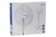 VENTILADOR PIE EXCELLENT E. DX5000030 40CM BCO 45W