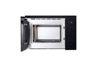 MICR. LG MGBZ2593F 25L 900W GRILL INOX INT