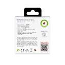 LOCALIZADOR DCU RASTREADOR COMPATIBLE APPLE BLANCO