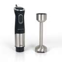 BATID. JATA JEBT1851 1500W S/A PIE INOX