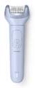 DEPIL. PHILIPS BRE708/00 60MIN W%%%amp;D 3ACC