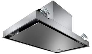 Campana Techo Bosch DRC97AQ50