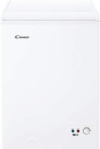 Congelador Horizontal Candy CCHH100