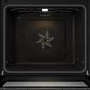 HORNO HISENSE BI64EPXE1SOL 77L GT PIROL INOX