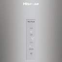 FRICOM. HISENSE RM469N4ACD 200x60x67 3P NF G. INOX