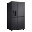 FRI. LG GSLC41EPPE 179x92 4P NF DSP INOX