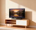 TV GENIUM 40%%%quot; GTV40FHD FHD WEBOS