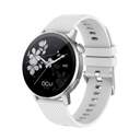 SMARTWATCH DCU GPS GEOTRACK S SILVER