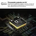 TV LG 43%%%quot; 43UT80006LA UHD ALFA5 WEBOS24 MAGIC