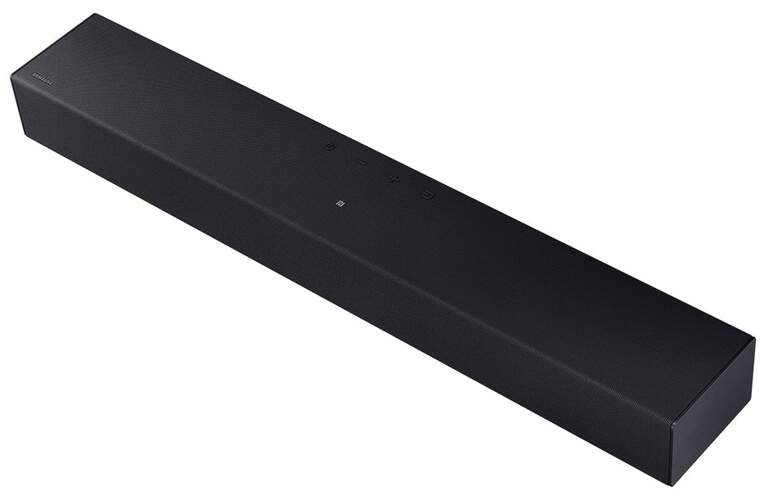 Barrasonido Samsung HWB400F