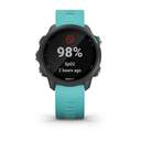 SMARTWATCH GARMIN FR 245 MUSIC 010-02120-32 TURQUE