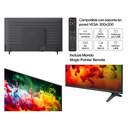 TV LG 50%%%quot; 50QNED70B6C UHD QNED MINILED A7 WEBOS26