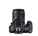 CAMARA CANON EOS 2000D 18-55 IS