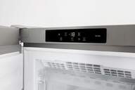 CONG.VER HOTPOINT UH8F1CX1 187x60 263L INOX DSP